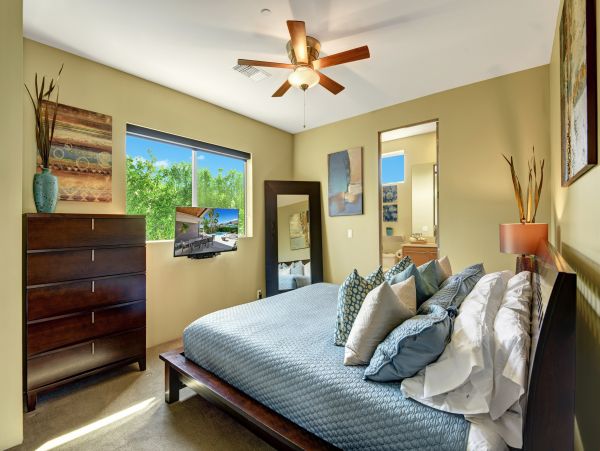 Palm Springs Home 991717