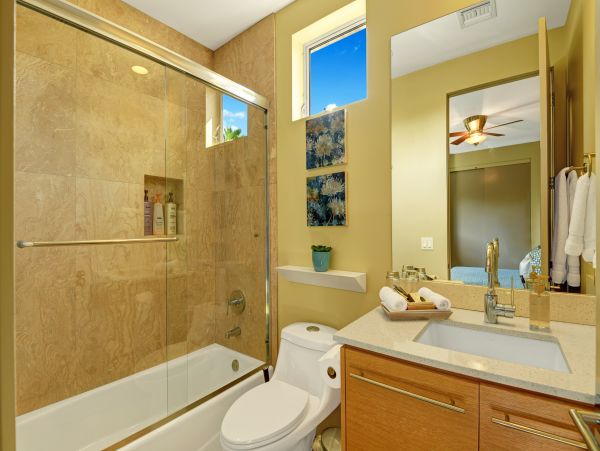 Palm Springs Home 991717