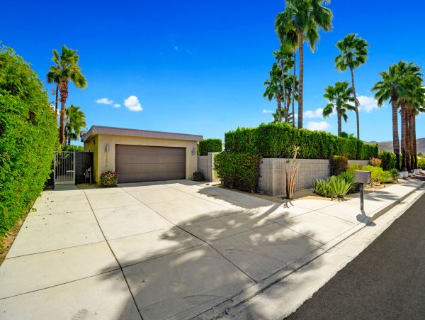 Palm Springs Home 991717