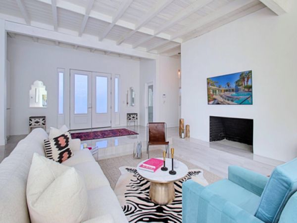 Palm Springs Home 991718