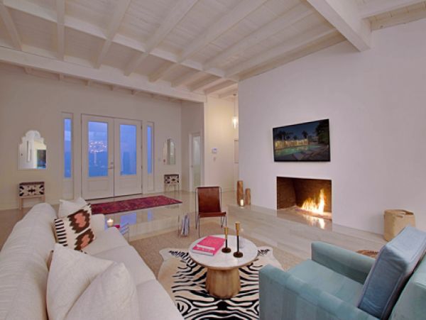 Palm Springs Home 991718