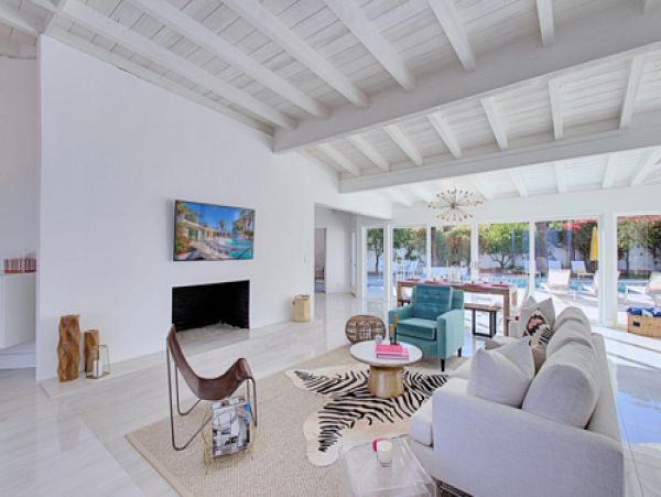 Palm Springs Home 991718
