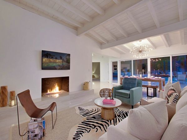 Palm Springs Home 991718