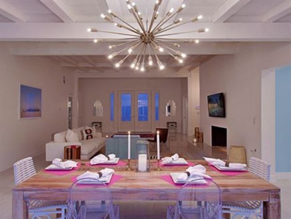 Palm Springs Home 991718