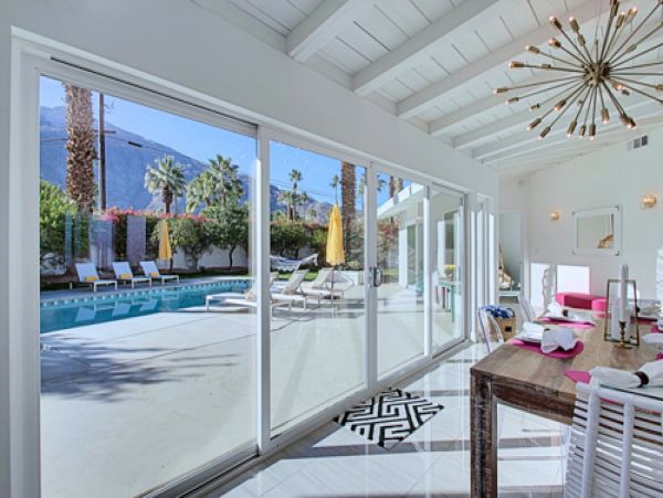 Palm Springs Home 991718