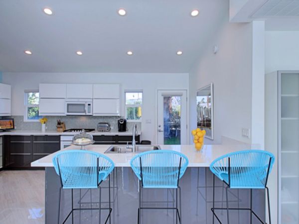 Palm Springs Home 991718