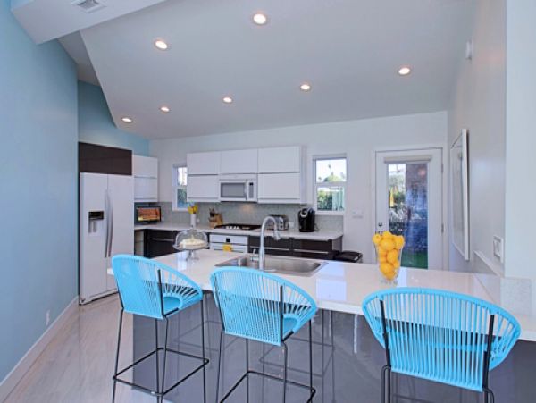 Palm Springs Home 991718