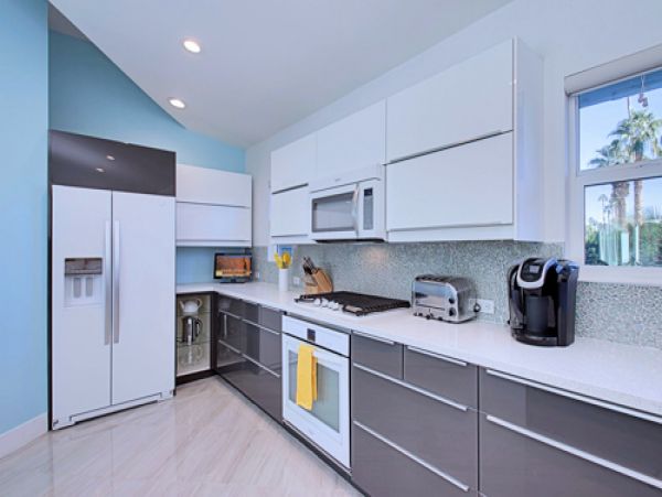 Palm Springs Home 991718