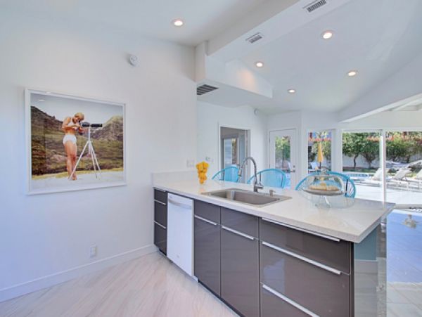 Palm Springs Home 991718