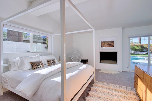 Palm Springs Home 991718