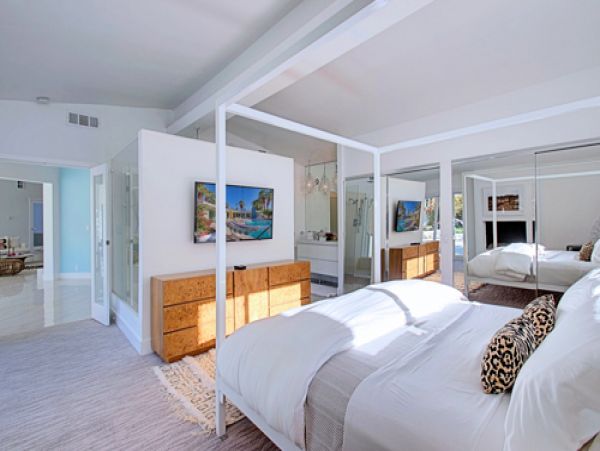 Palm Springs Home 991718