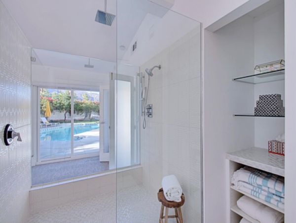 Palm Springs Home 991718