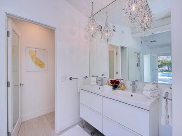 Palm Springs Home 991718
