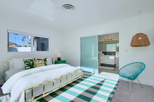 Palm Springs Home 991718