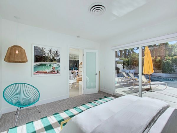 Palm Springs Home 991718