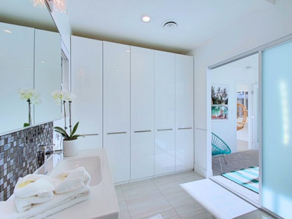 Palm Springs Home 991718
