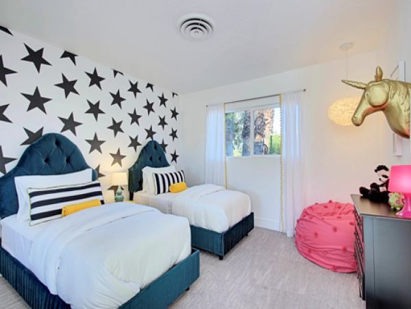 Palm Springs Home 991718