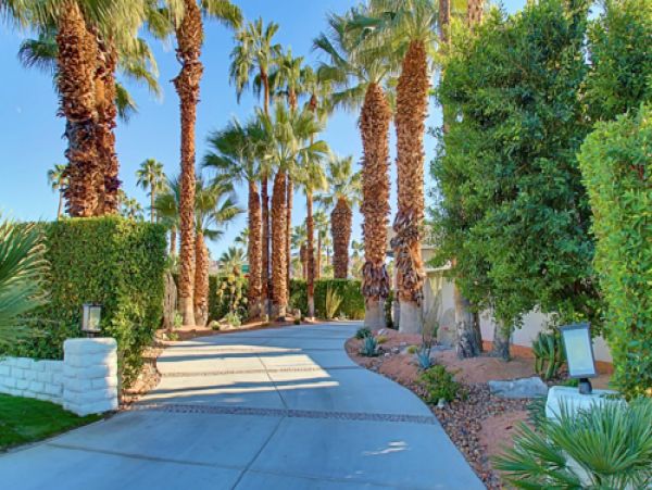 Palm Springs Home 991718