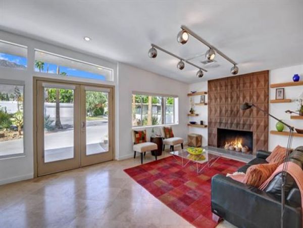 Palm Springs Lovely Vacation Getaway