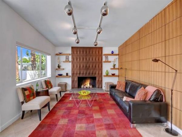 Palm Springs Lovely Vacation Getaway