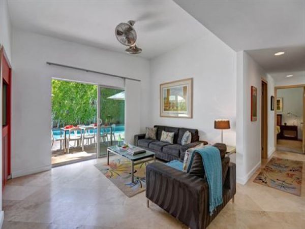 Palm Springs Lovely Vacation Getaway