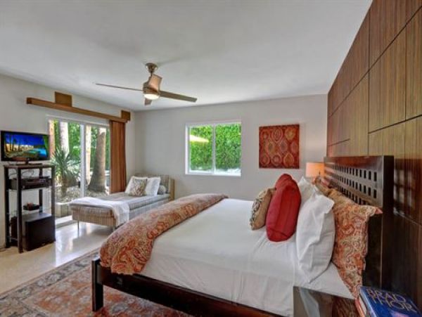Palm Springs Lovely Vacation Getaway