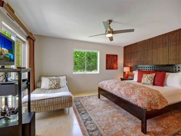 Palm Springs Lovely Vacation Getaway