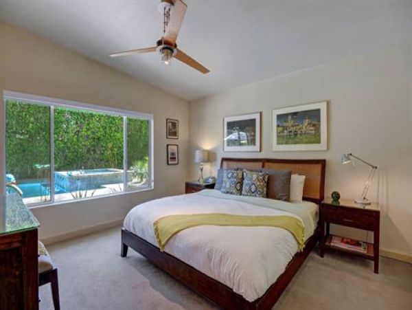Palm Springs Lovely Vacation Getaway