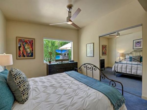 Palm Springs Lovely Vacation Getaway