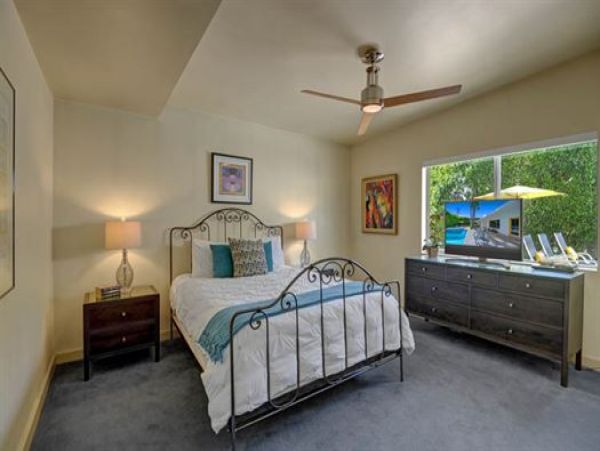 Palm Springs Lovely Vacation Getaway