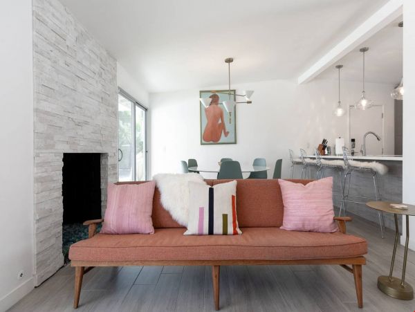 Palm Springs Home 991720