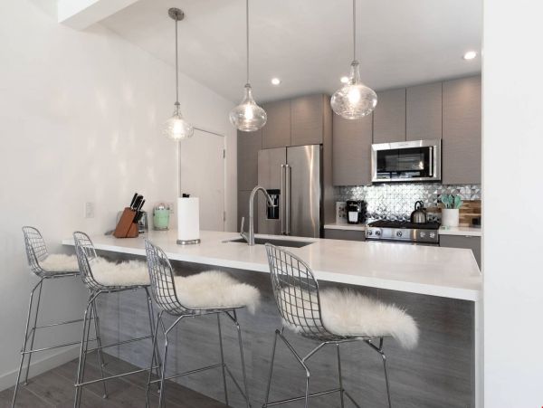 Palm Springs Home 991720