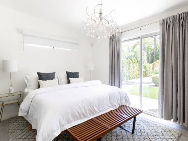 Palm Springs Home 991720