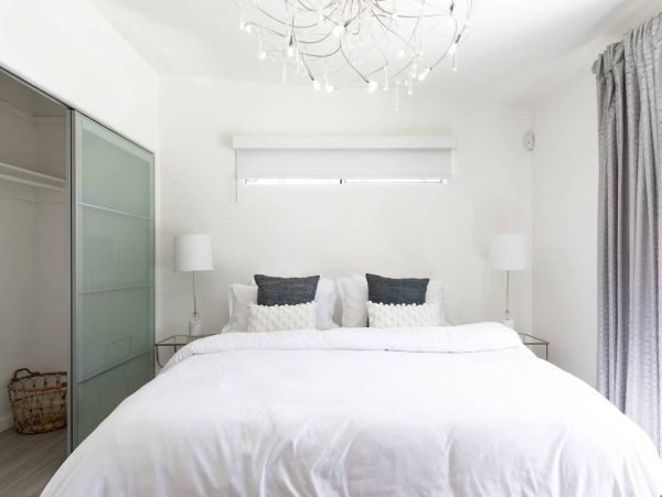 Palm Springs Home 991720