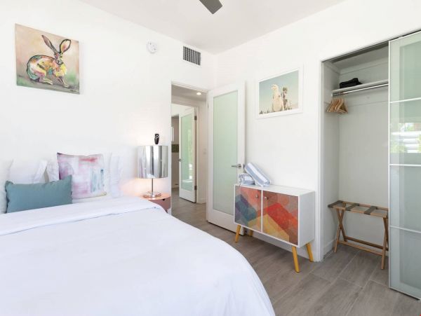 Palm Springs Home 991720