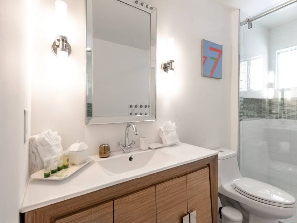 Palm Springs Home 991720