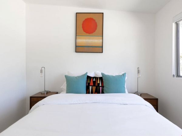Palm Springs Home 991720