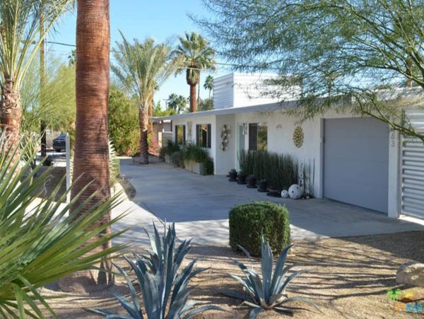 Palm Springs Home 991720