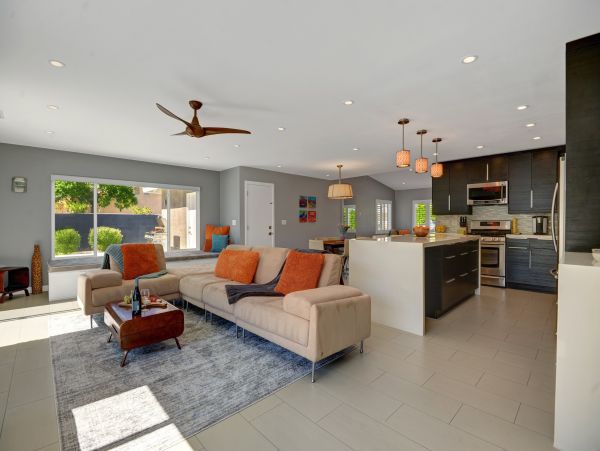 Palm Springs Home 991721