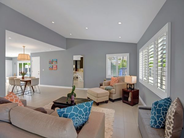 Palm Springs Home 991721
