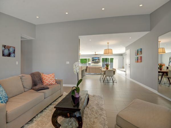 Palm Springs Home 991721