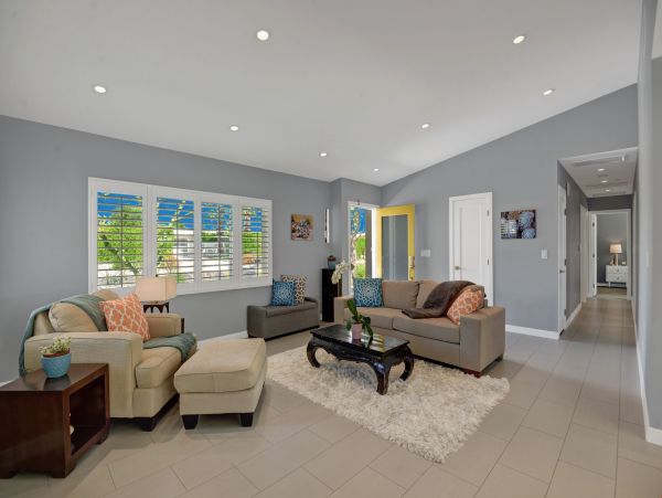 Palm Springs Home 991721