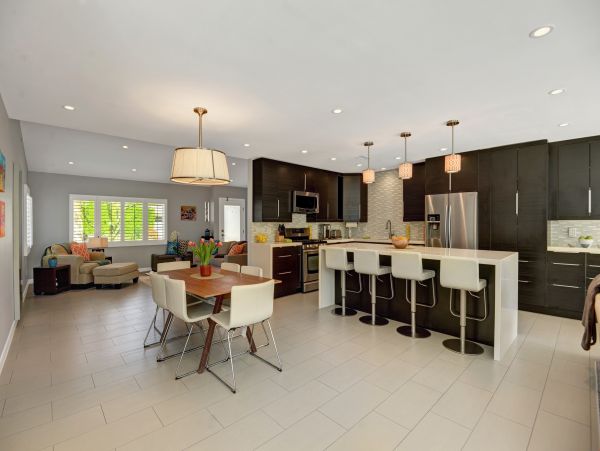 Palm Springs Home 991721