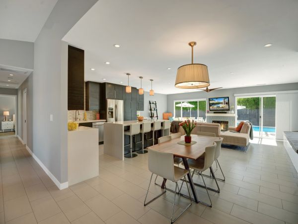 Palm Springs Home 991721