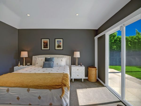 Palm Springs Home 991721
