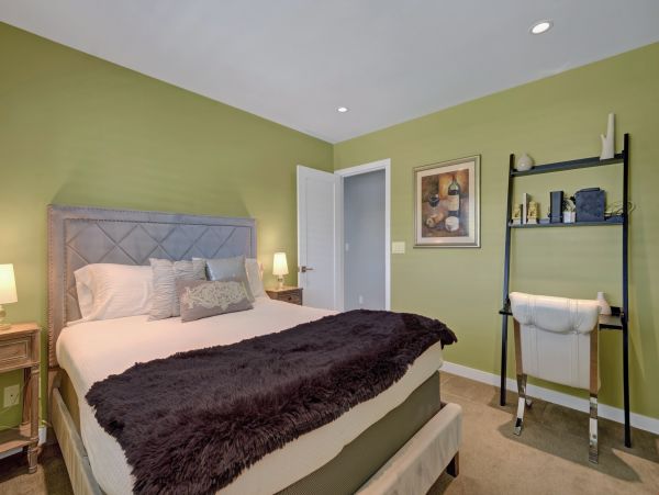 Palm Springs Home 991721