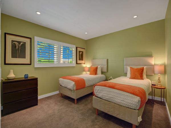 Palm Springs Home 991721
