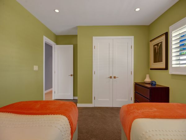 Palm Springs Home 991721