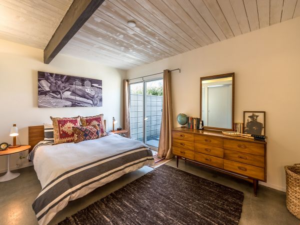 Palm Springs Home 991722
