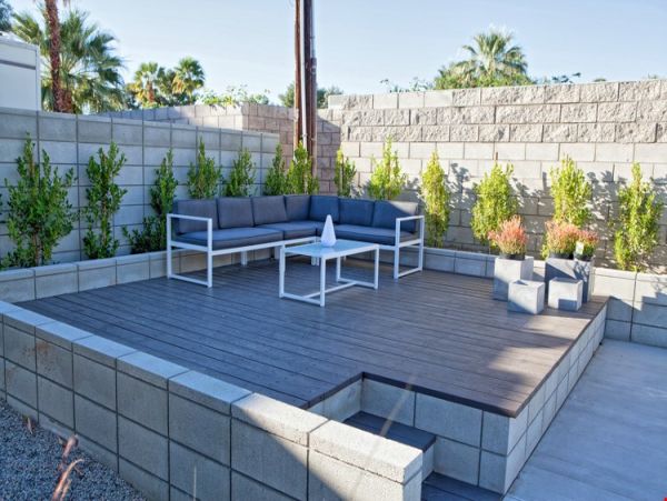 Palm Springs Home 991722